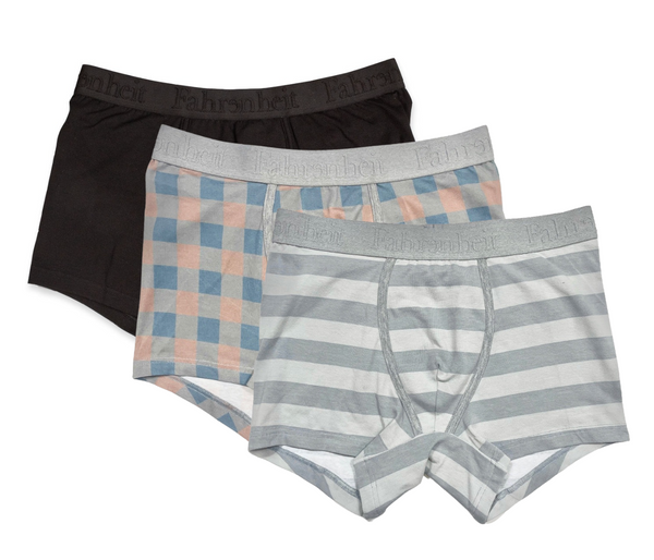 Trunk Bundle- Buy 2 Get 1 Free
