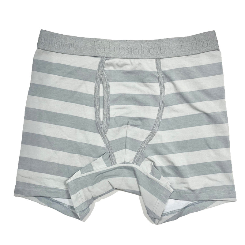 228_newman_boxer_brief_front_cotton_eco_friendly_grey_rugby_stirpe_mens_cotton_underwear_fahrenheit_etically_sourced