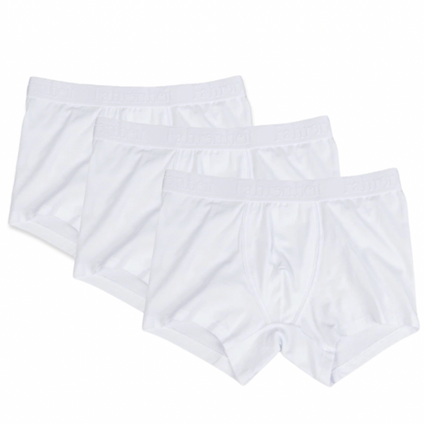 Trunk Solid White Bundle- Buy 2 Get 1 Free