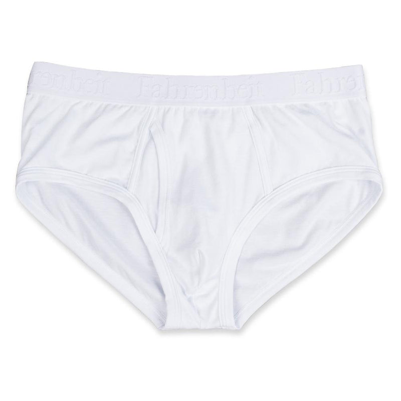 Underwear 101 - Briefs 