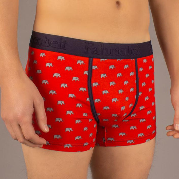 Grant Trunk model in Election Elephant by Fahrenheit