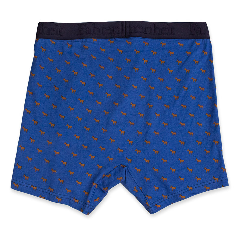 Newman Boxer Brief back in Election Donkey by Fahrenheit