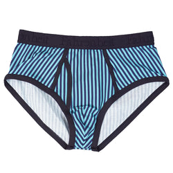 Wholesale vertical striped underwear In Sexy And Comfortable