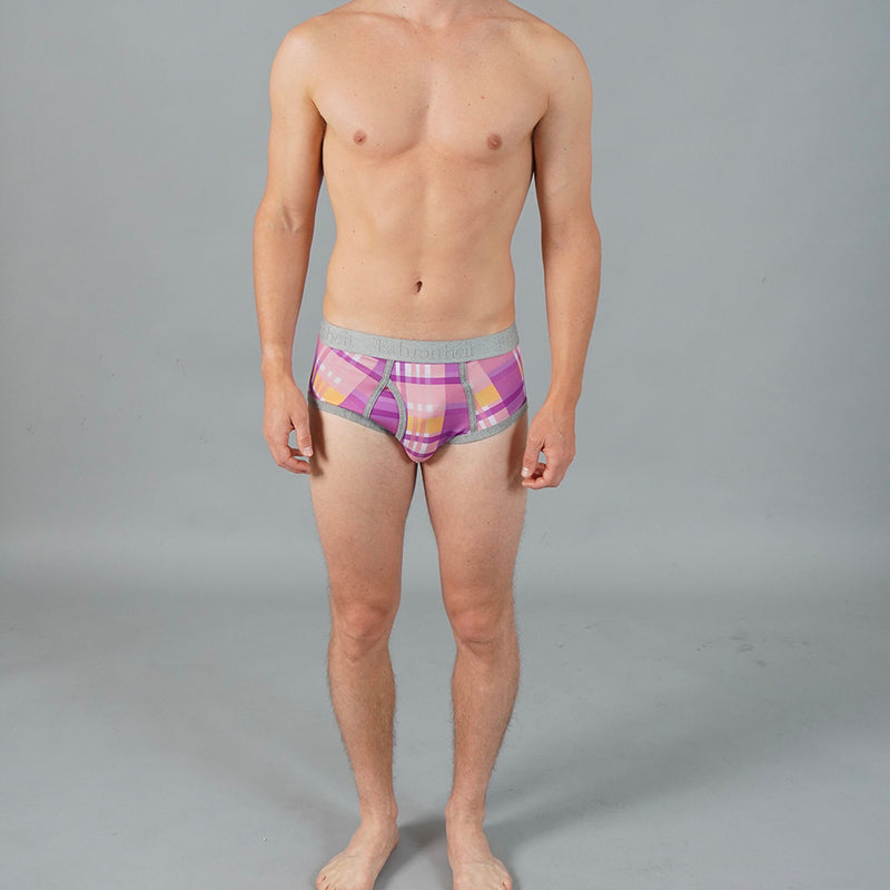 Wayne Malibu Sport Brief - Underwear Expert