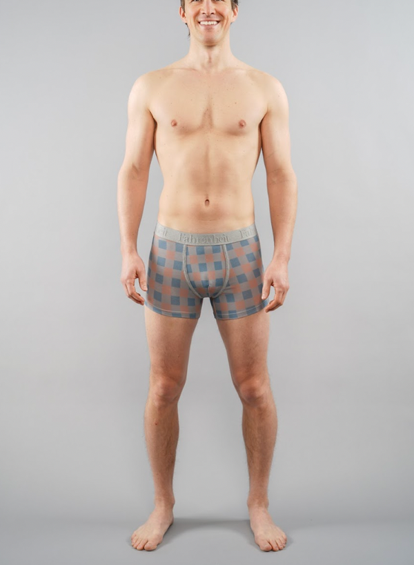 230_grant_trunk_front_full_model_checkerboard_mens_cotton_underwear_fahrenheit