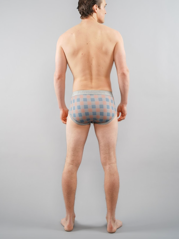 229_wayne_brief_back_cotton_eco_friendly_grey_checkerboard_mens_cotton_underwear_fahrenheit_etically_sourced